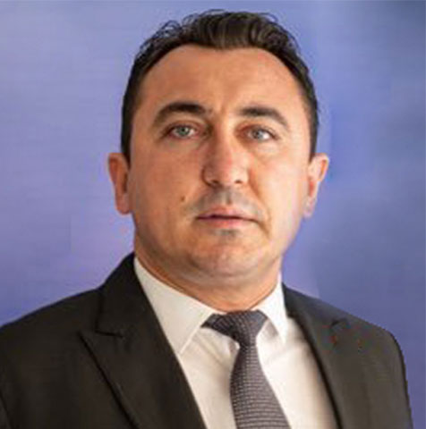 Salih AYIŞIĞI